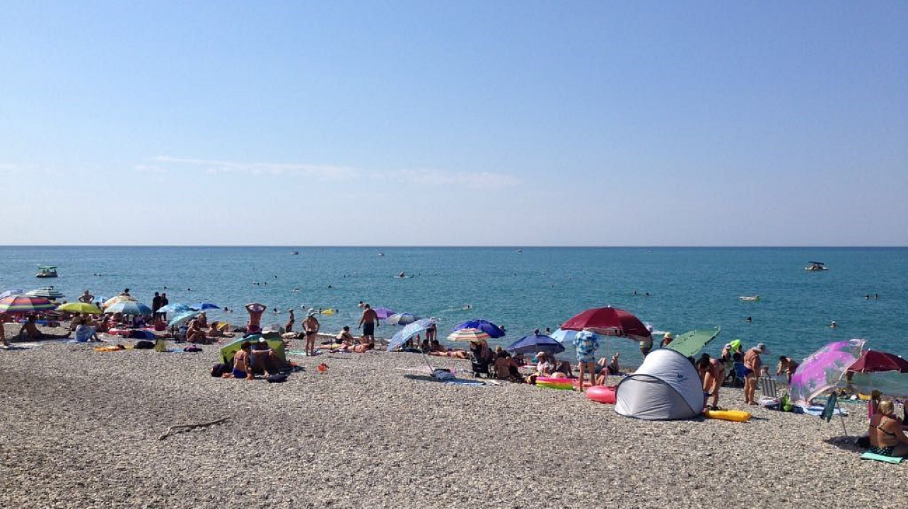 Актив общественности ТЦ №28 побывали с оздоровительной поездкой в Кринице