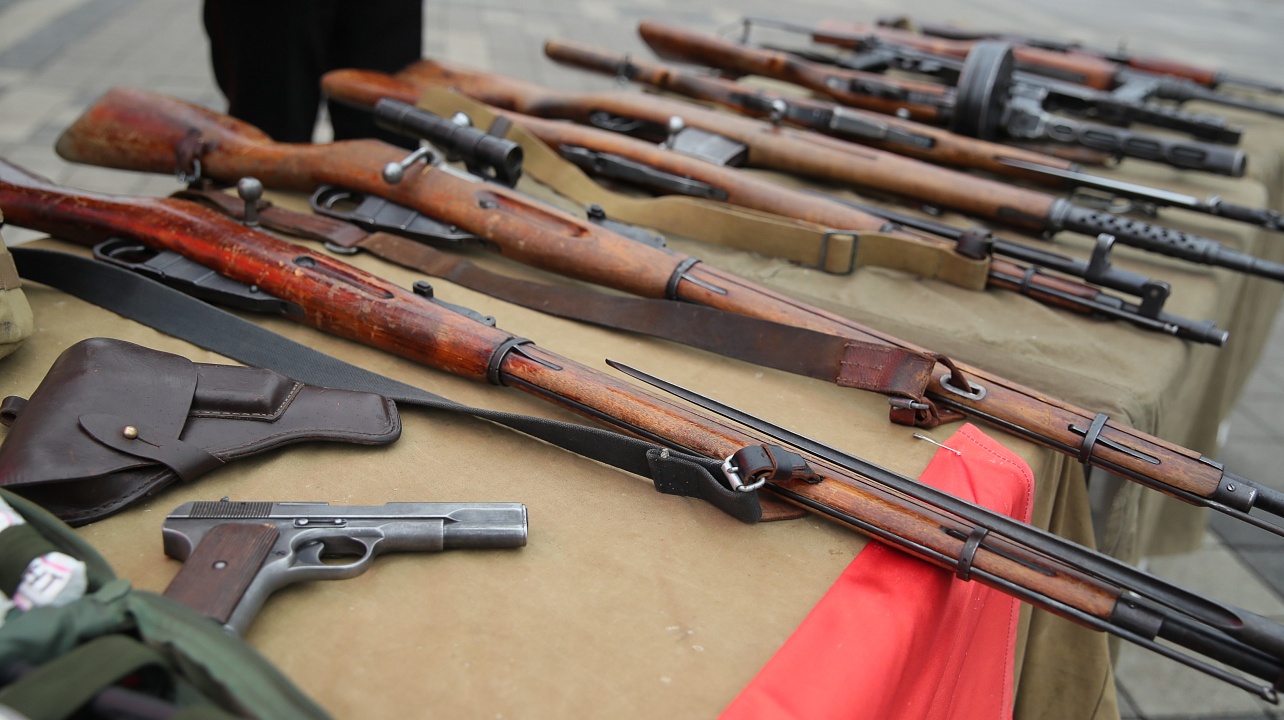 Фото: Станислав Телеховец