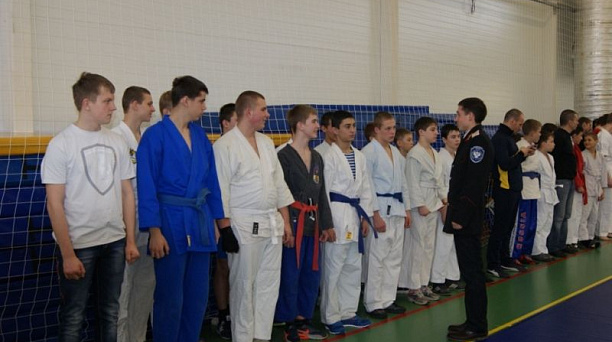 Рукопашный бой