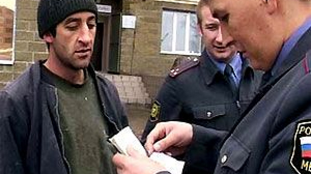 В Прикубанском округе проведено 110 рейдовых мероприятий по выявлению нарушений миграционного законодательства