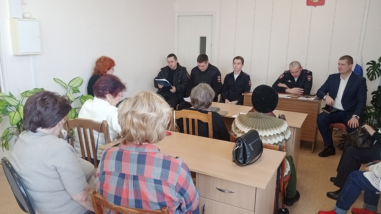 фото: администрация Западного округа