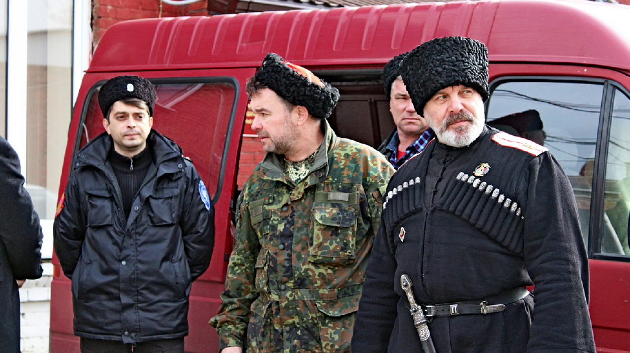 Автор фото - Андрей Кузьмин 