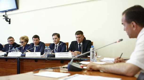 Евгений Первышов: Изменения в Генплан Краснодара подготовлены вместе с активными горожанами