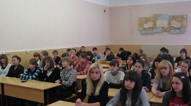 В гимназии № 92 провели  научно-практическую конференцию «Знамя Победы»