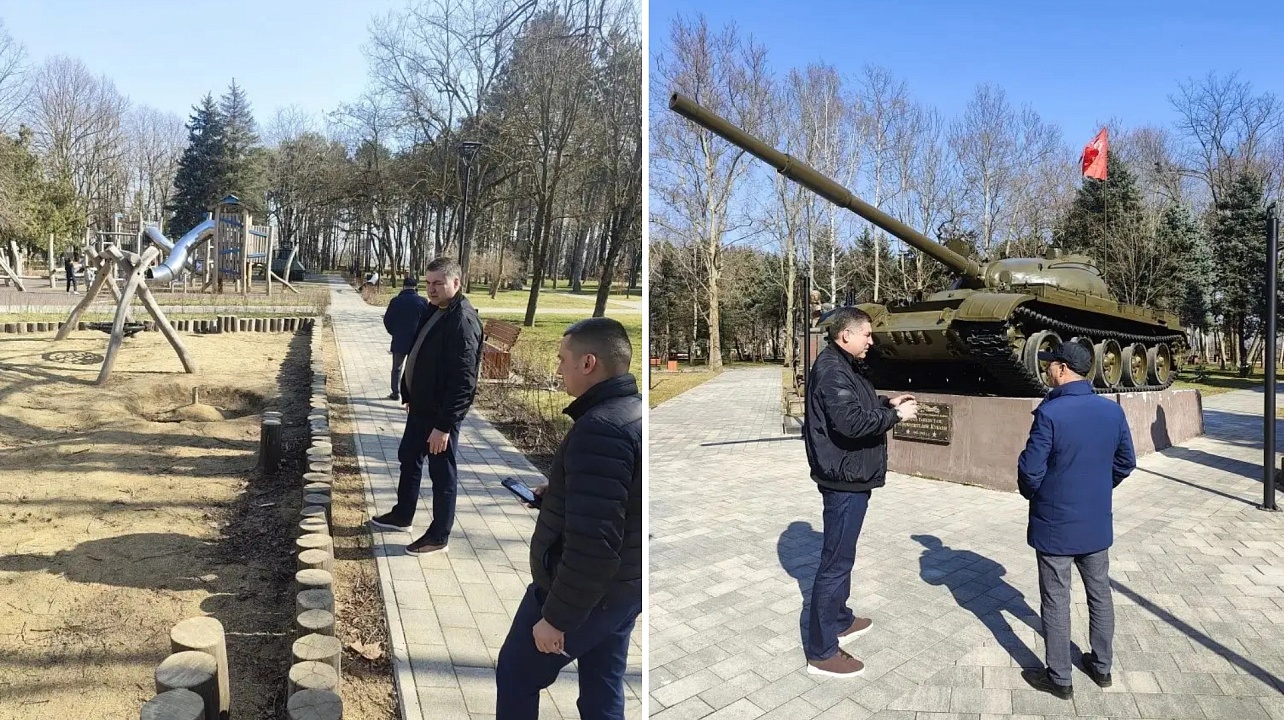 Фото: городская Дума Краснодара