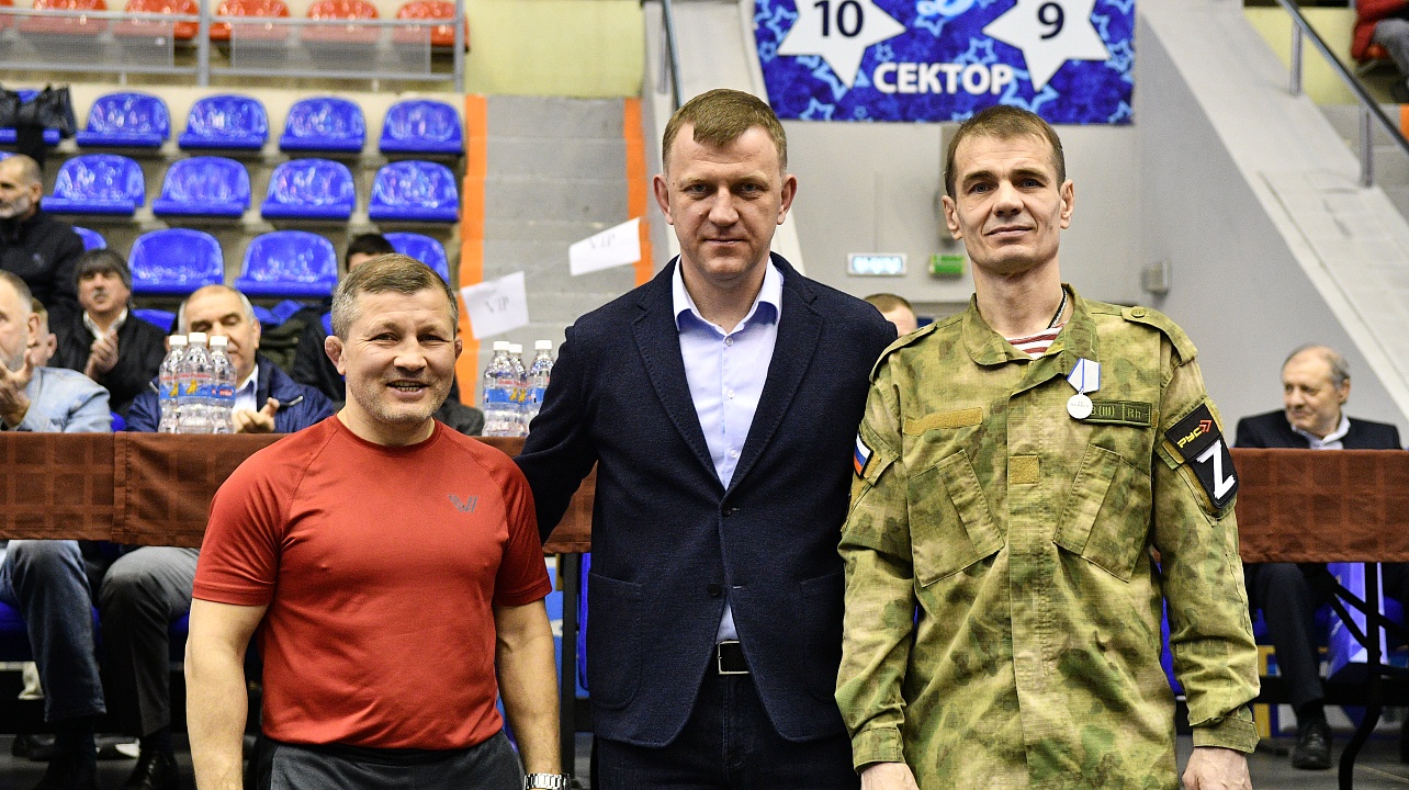 Фото: Александр Райко