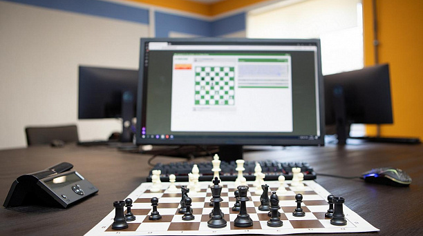 Краснодарские и крымские шахматисты проведут товарищеский матч в формате онлайн