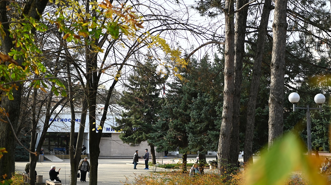 Фото: Андрей Зубов