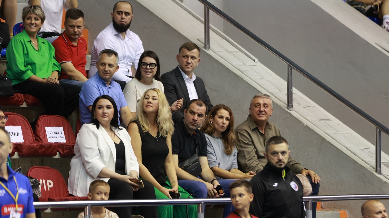 Фото: Станислав Телеховец