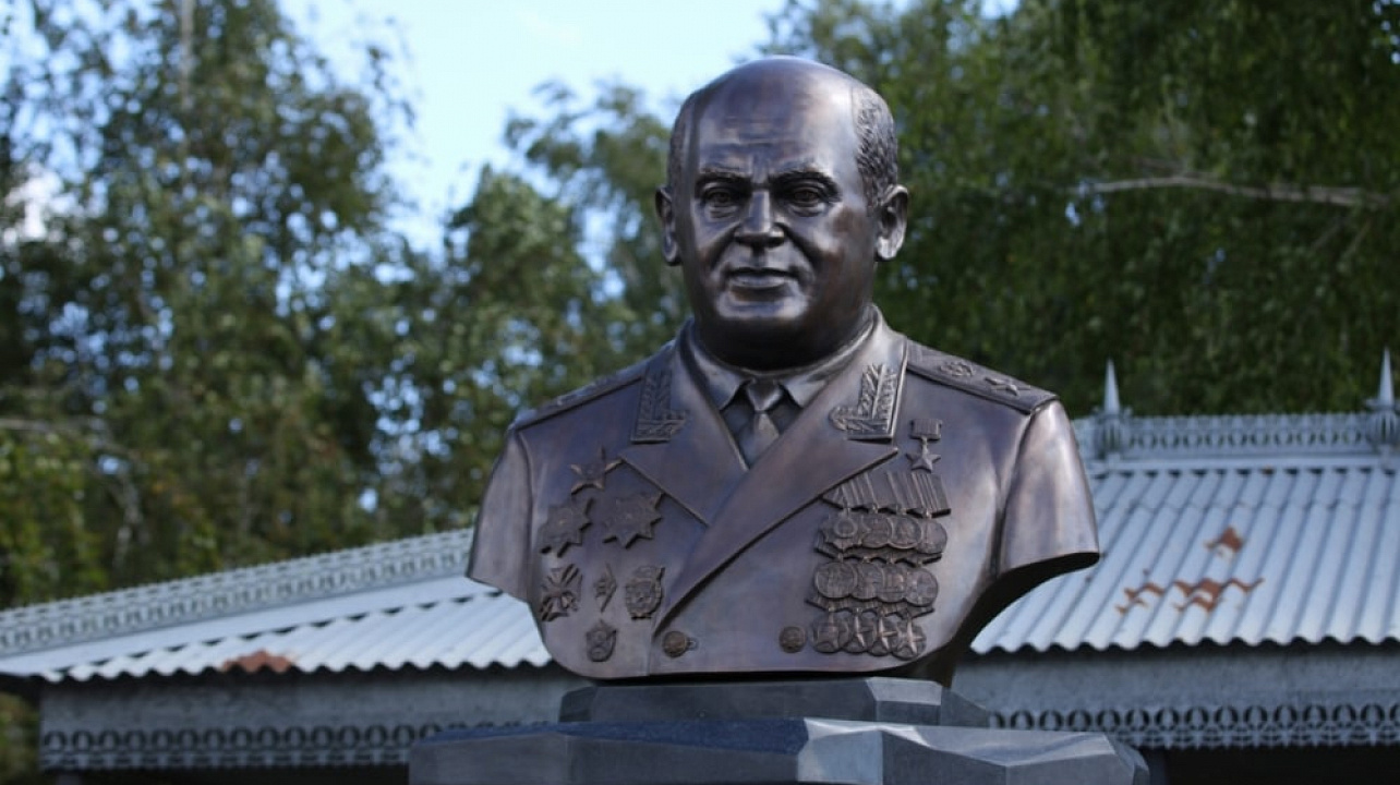 Фото: Станислав Телеховец