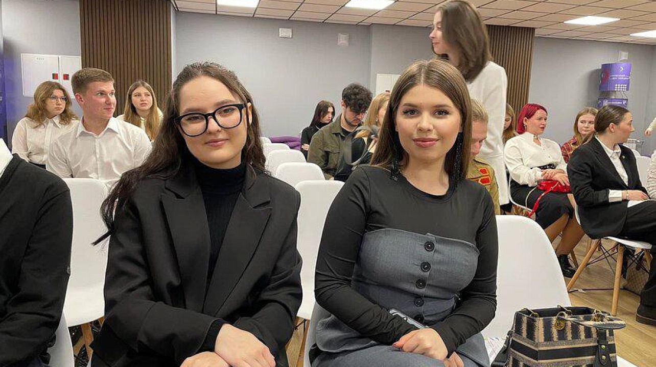 Фото: Пресс-служба администрации Краснодара