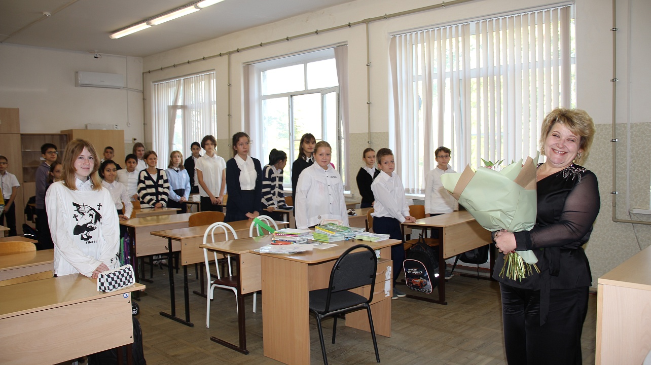 Фото: администрации Центрального внутригородского округа