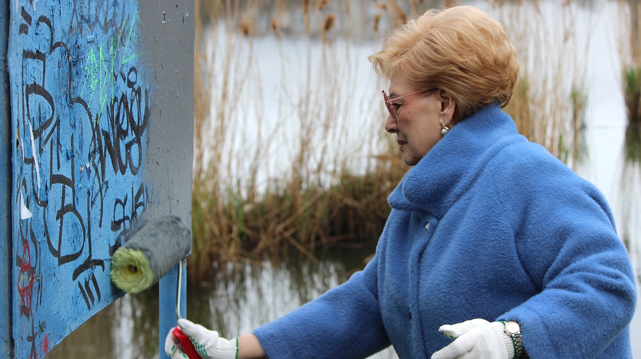 Фото: Кирилл Малеев