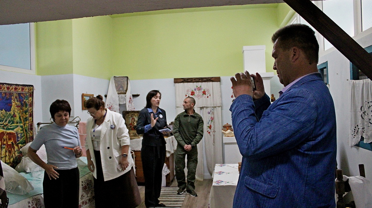 Фото - Андрей Кузьмин