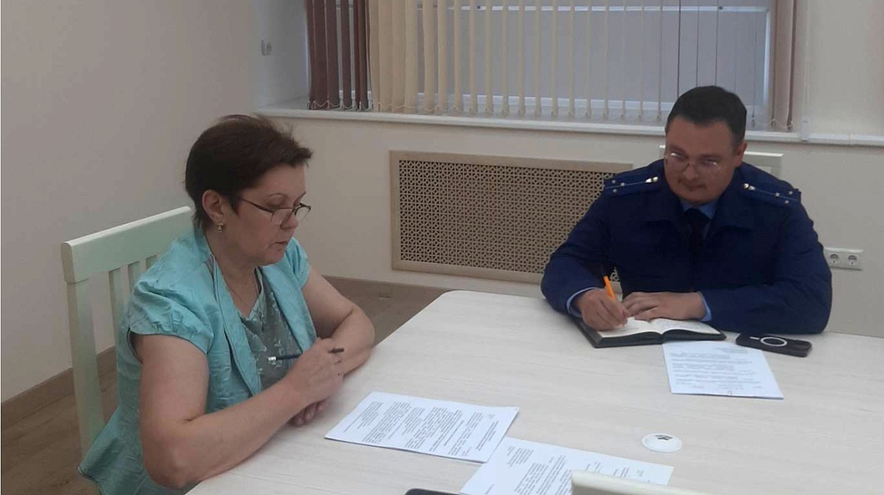 Фото: Управление по социальным вопросам администрации Краснодара