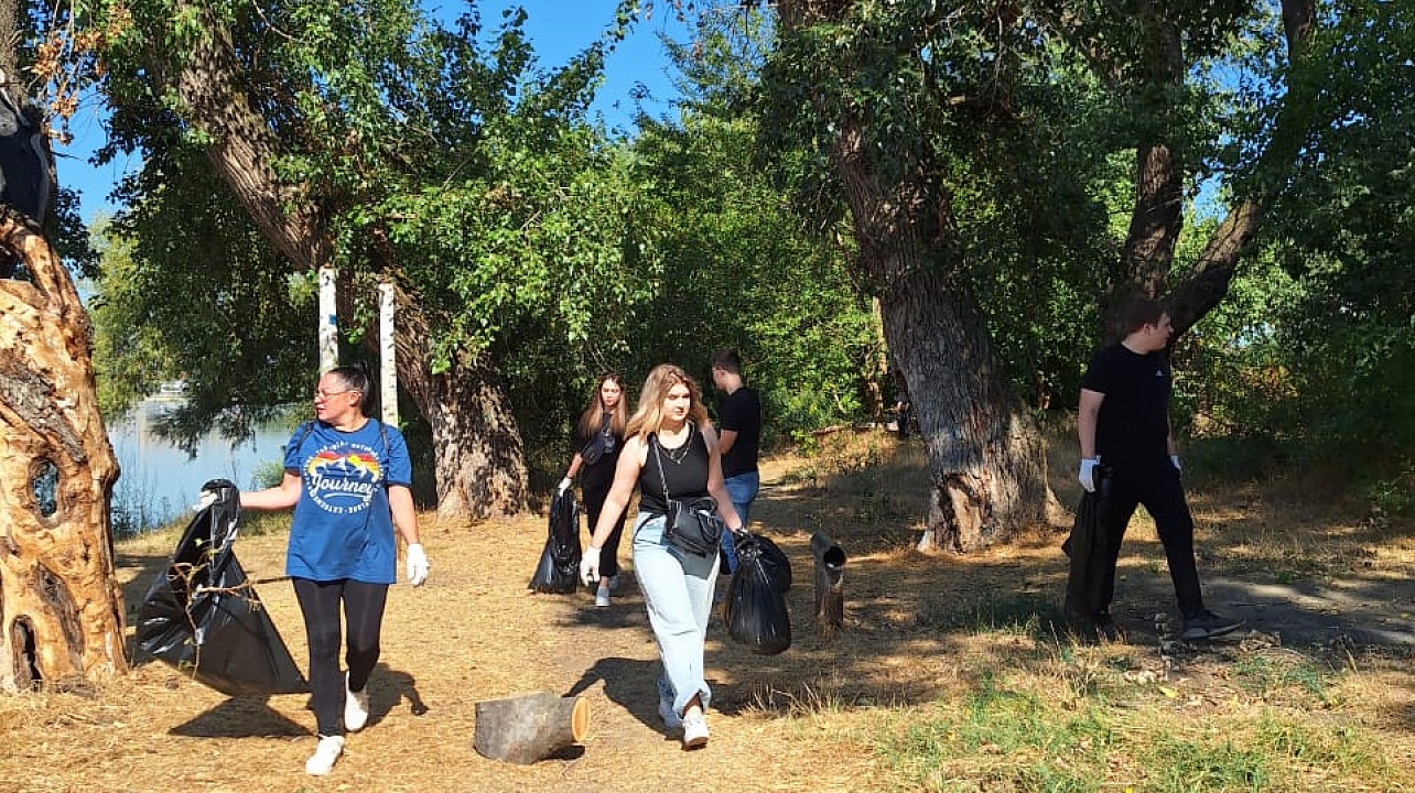 Фото администрации