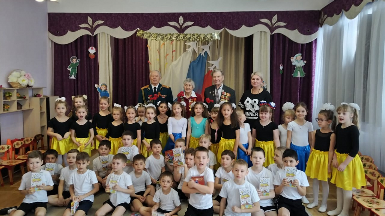 Ко Дню защитников Отечества воины-интернационалисты Прикубанского округа провели цикл патриотических мероприятий       