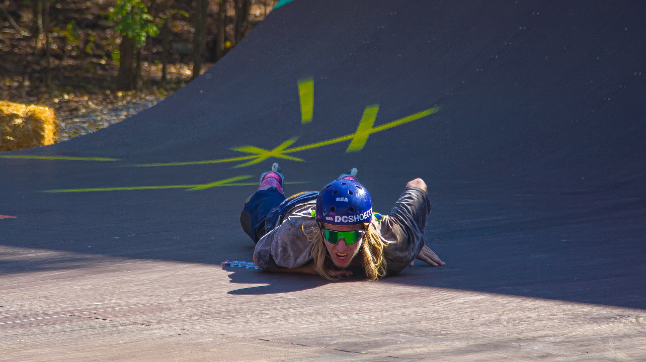 ФОТО: Полина Поцебнева 