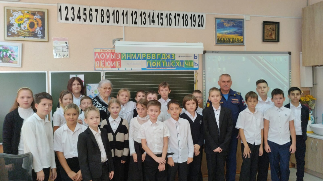 Фото: администрация Центрального округа