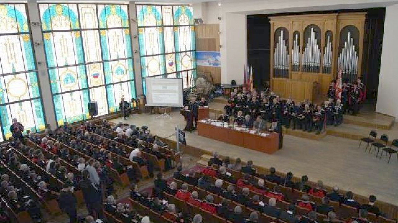 В субботу 30 января казаки столицы Кубани выберут нового атамана