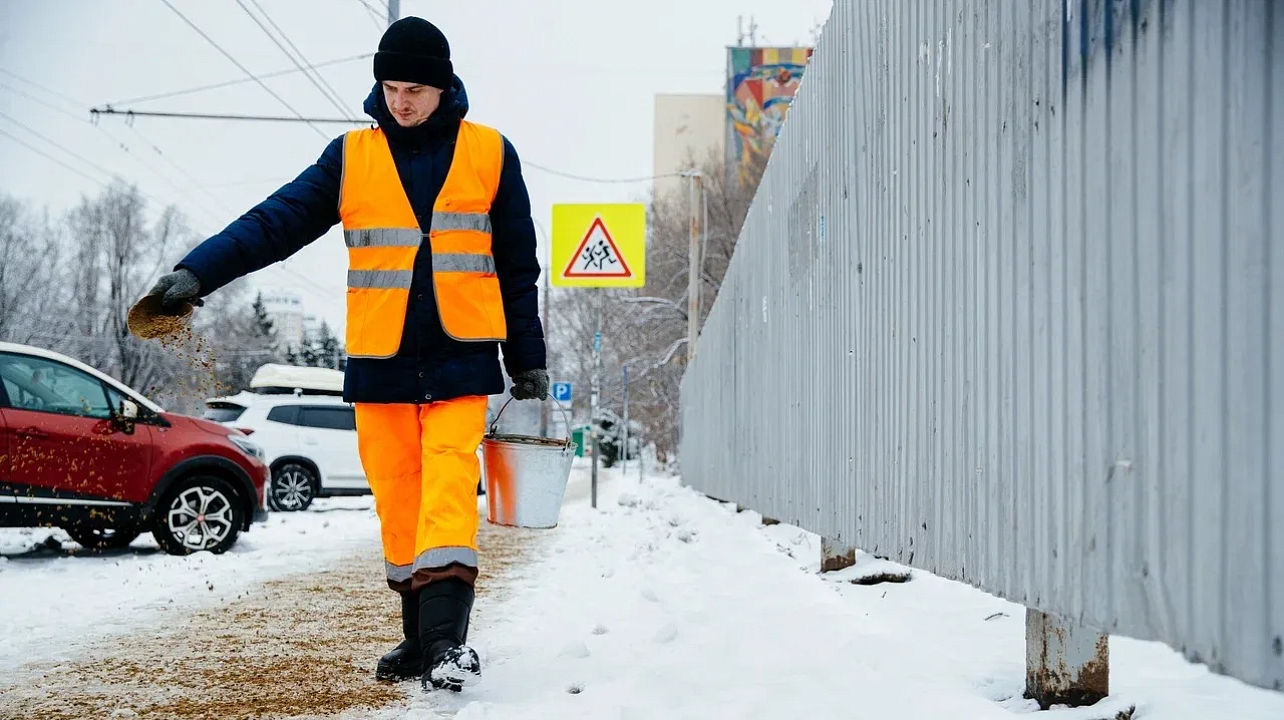 Фото: Пресс-служба администрации Краснодар