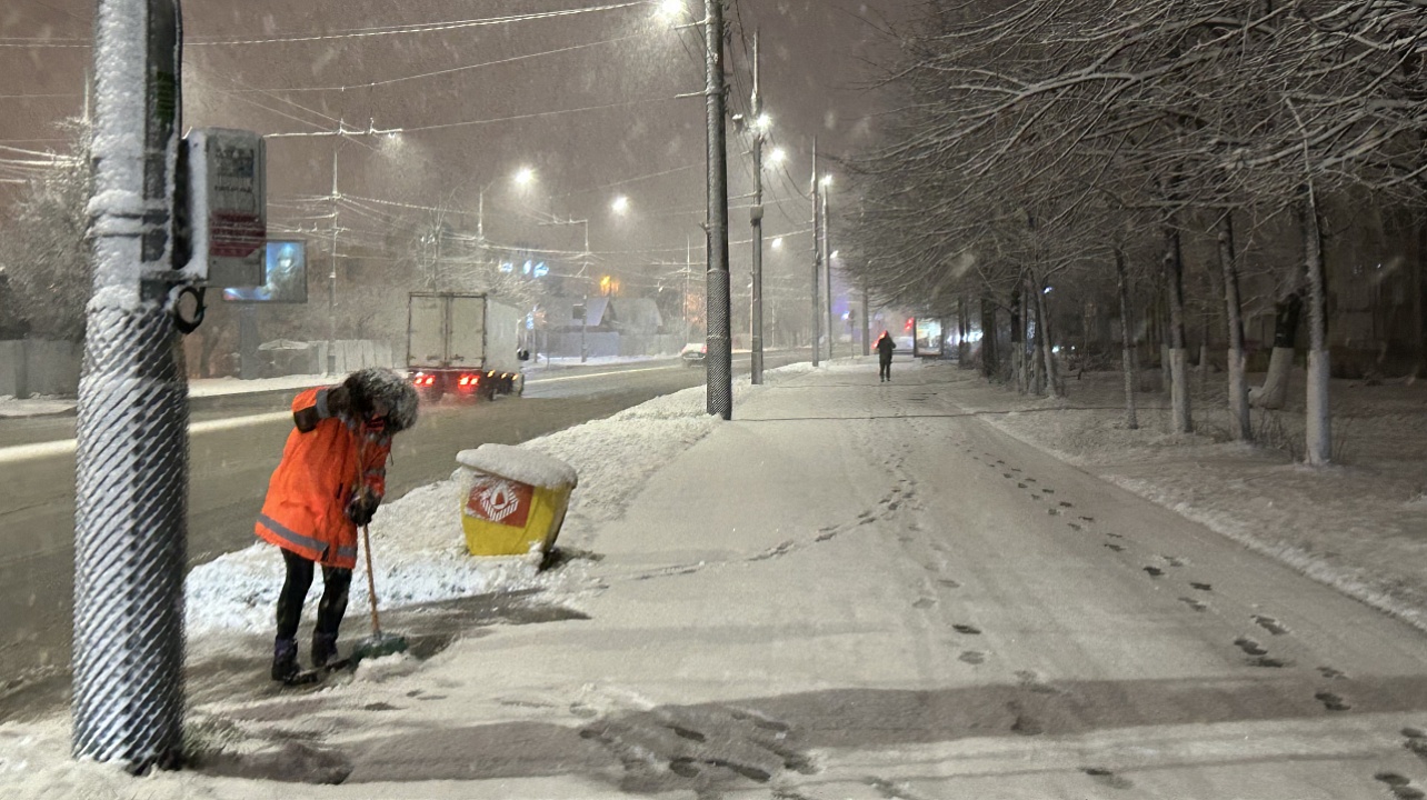 Фото: Пресс-служба администрации Краснодара