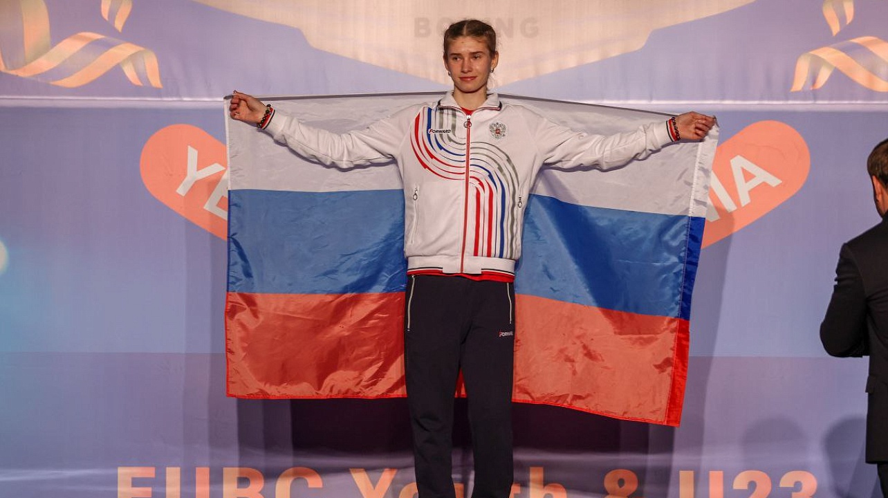 Фото: Департамент по физической культуре и спорту