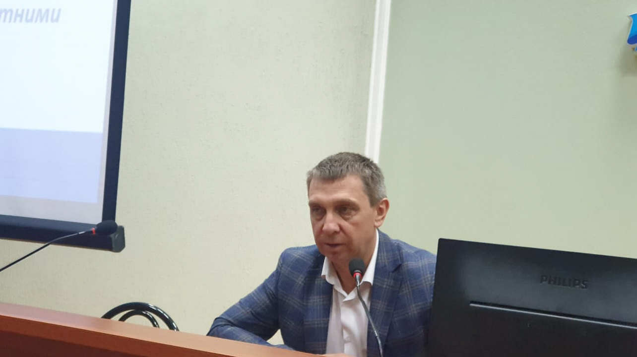 Практико-ориентированные семинары – совещания 
по профилактической работе
