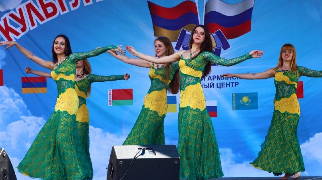 «Культура мира во имя мира»