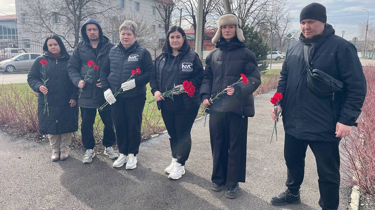 Фото: городская Дума Краснодара