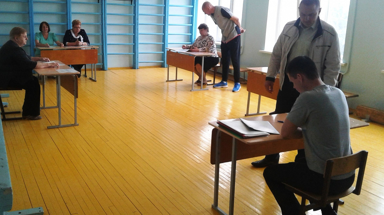 В Западном округе проходит командно-штабное учение по ликвидации чрезвычайных ситуаций