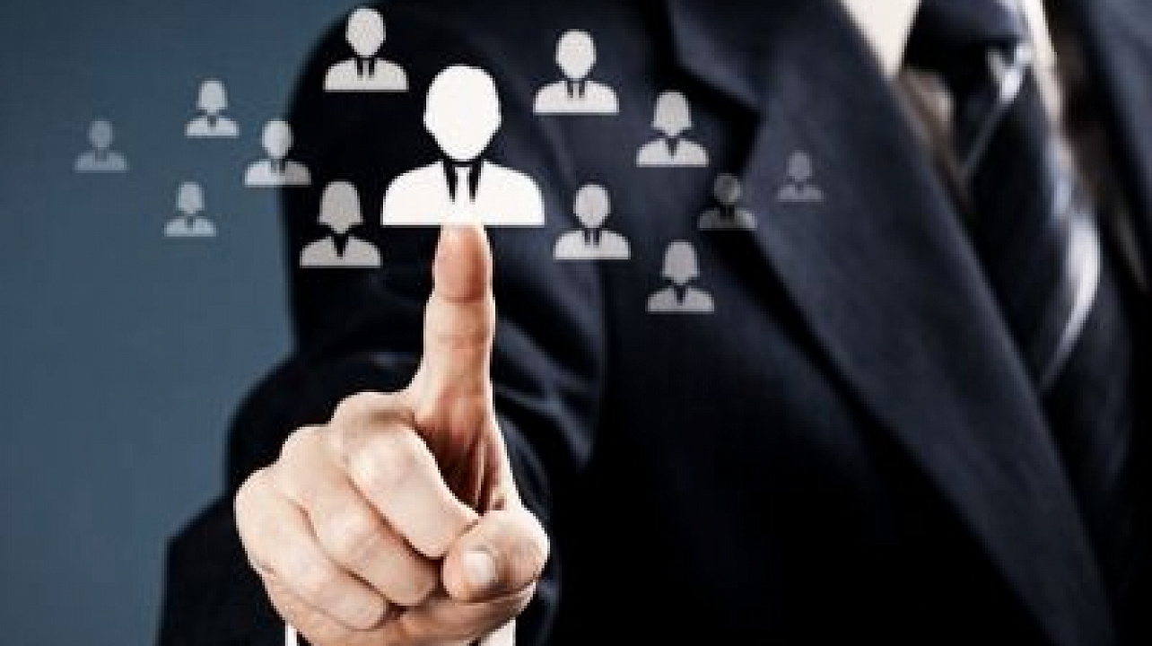 Администрация Карасунского округа приглашает организации и учреждения округа к участию в мониторинге потребности в кадрах