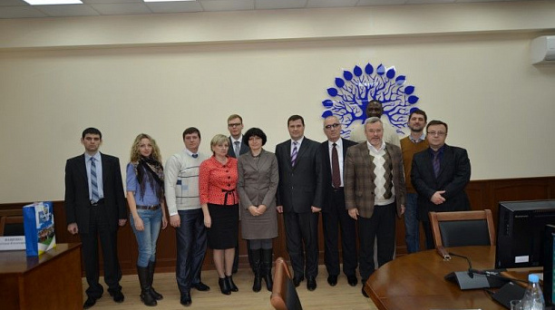 Всероссийская научно-практическая конференция «Этнос и общество в контексте межнациональных отношений»