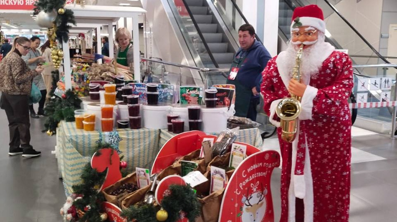 ИП Баскакова Елена Васильевна