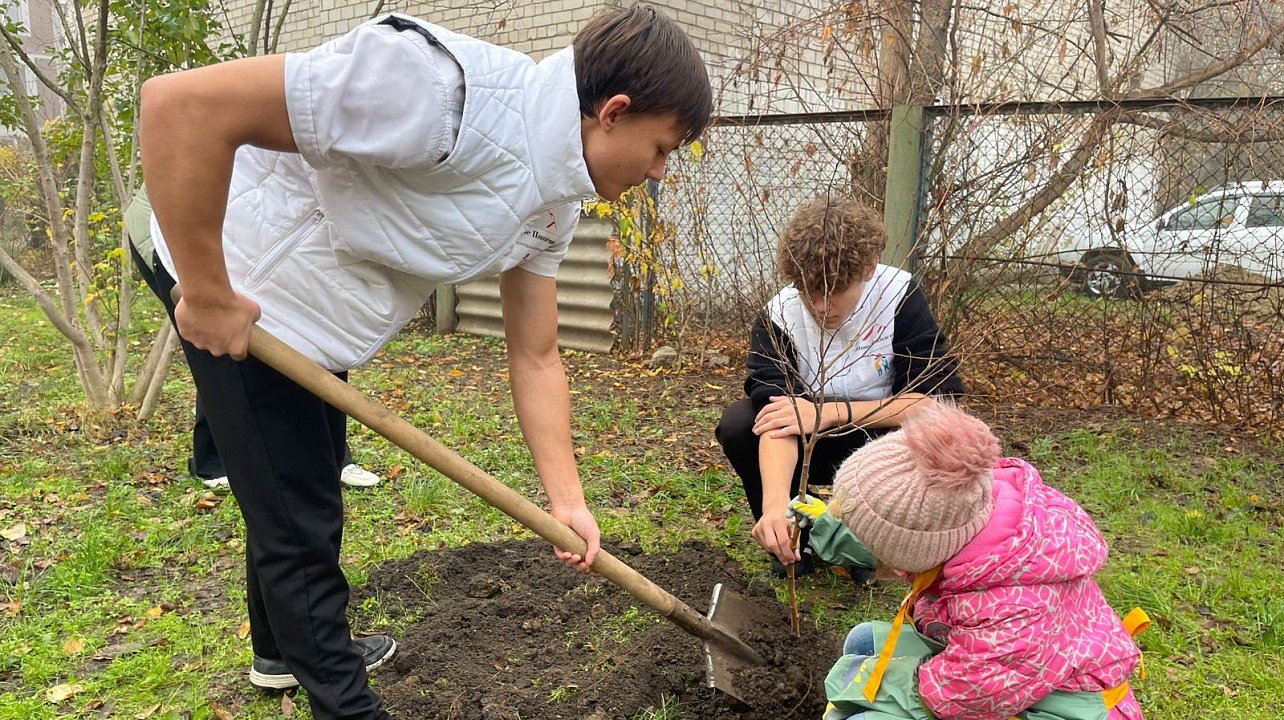 Фото: городская Дума Краснодара