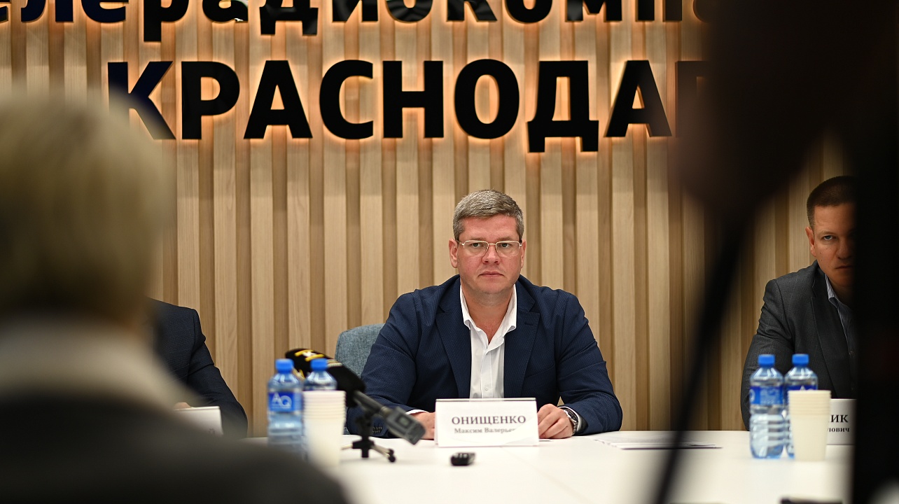 Фото: Андрей Зубов