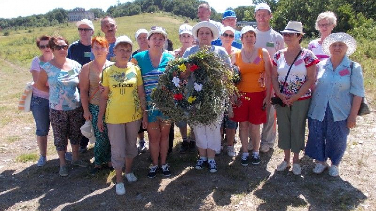 Турслет ИНВАТУР