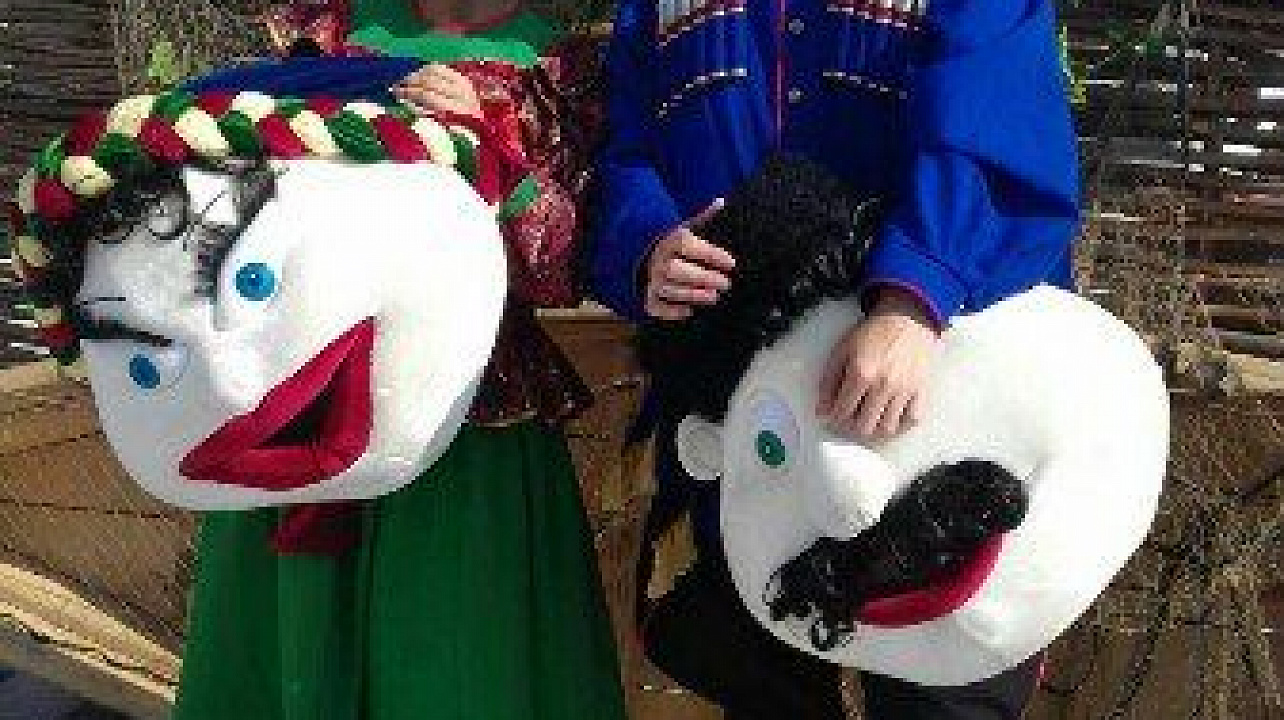 Молодёжный Совет принял участие в VI Агропромышленной выставке «Кубанская Ярмарка»