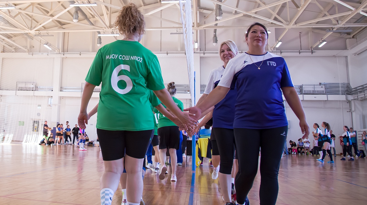 ФОТО: Полина Поцебнева 