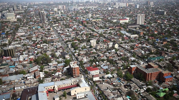 Длинные выходные — сидим дома: какие ограничения введены в Краснодаре