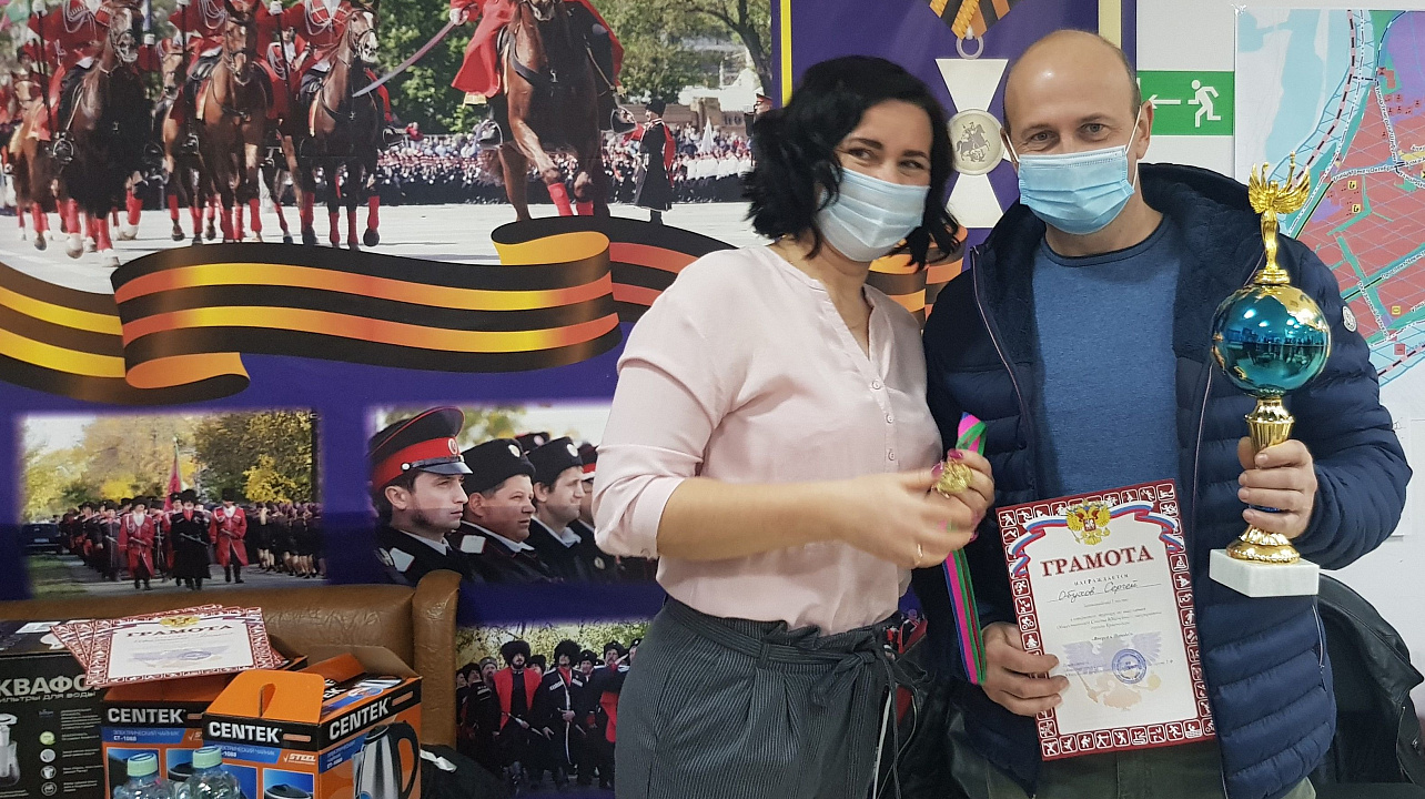 В Западном округе состоялся ежегодный шахматно-шашечный турнир.jpg