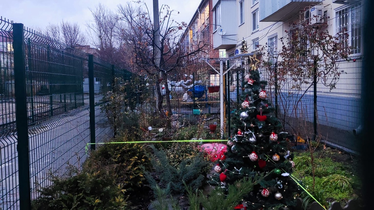 Фото: администрации Центрального округа