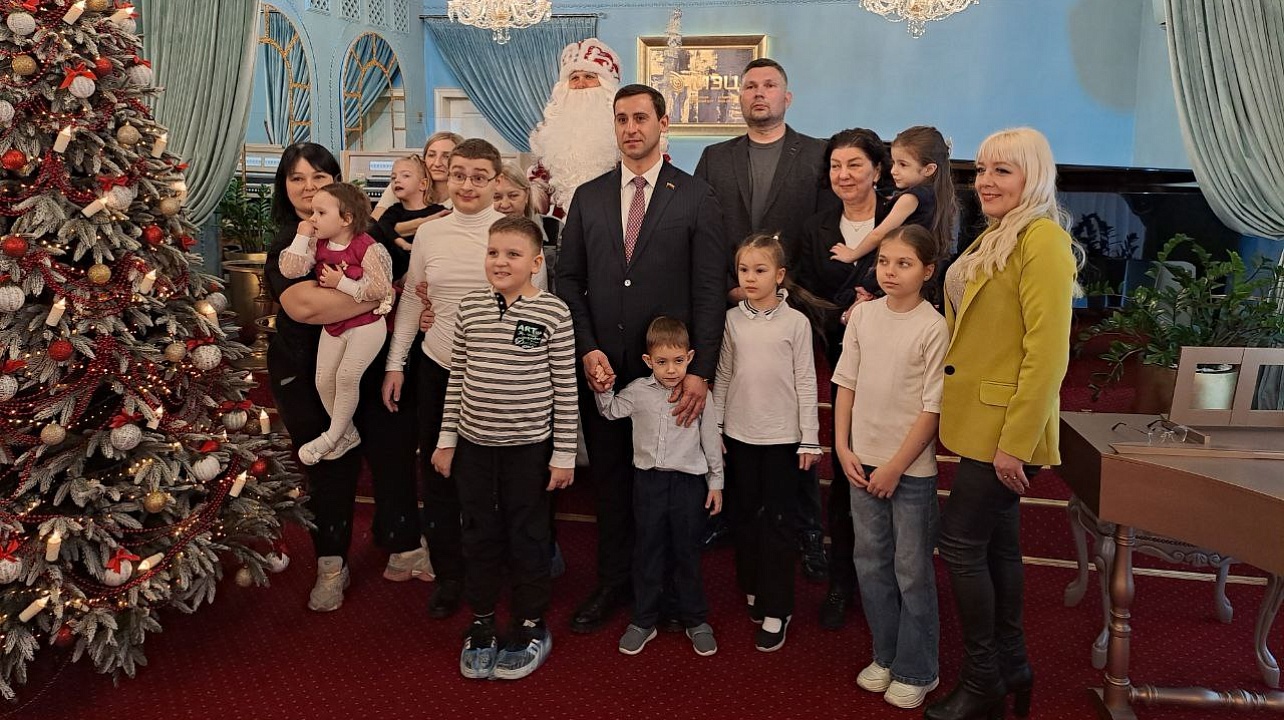 Фото: городская Дума Краснодара