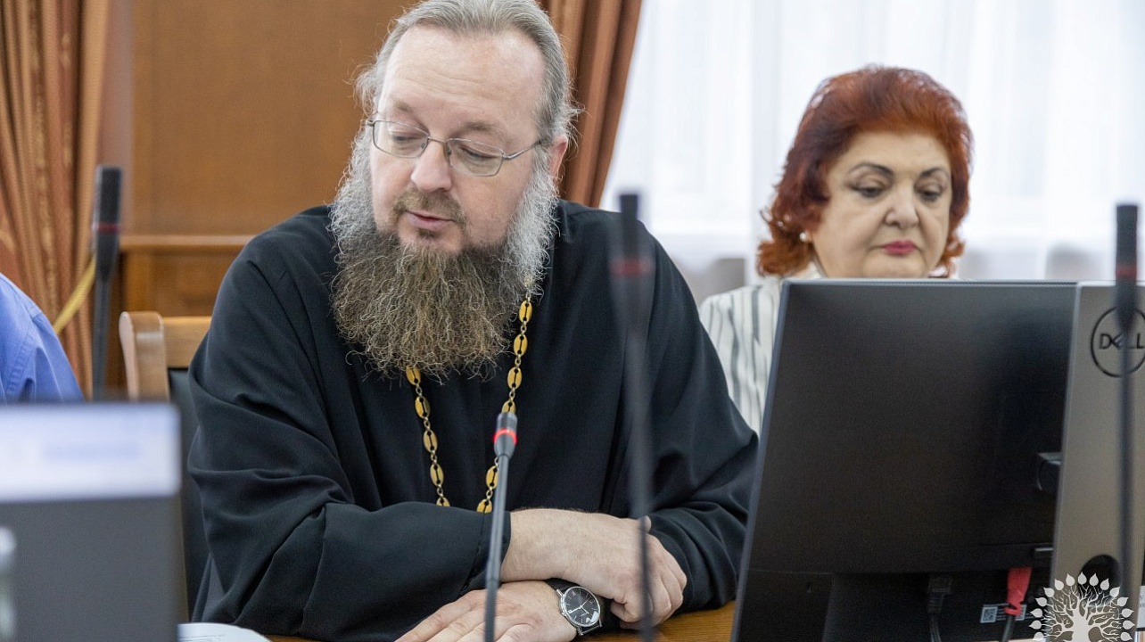 пресс-служба Кубанского государственного университета