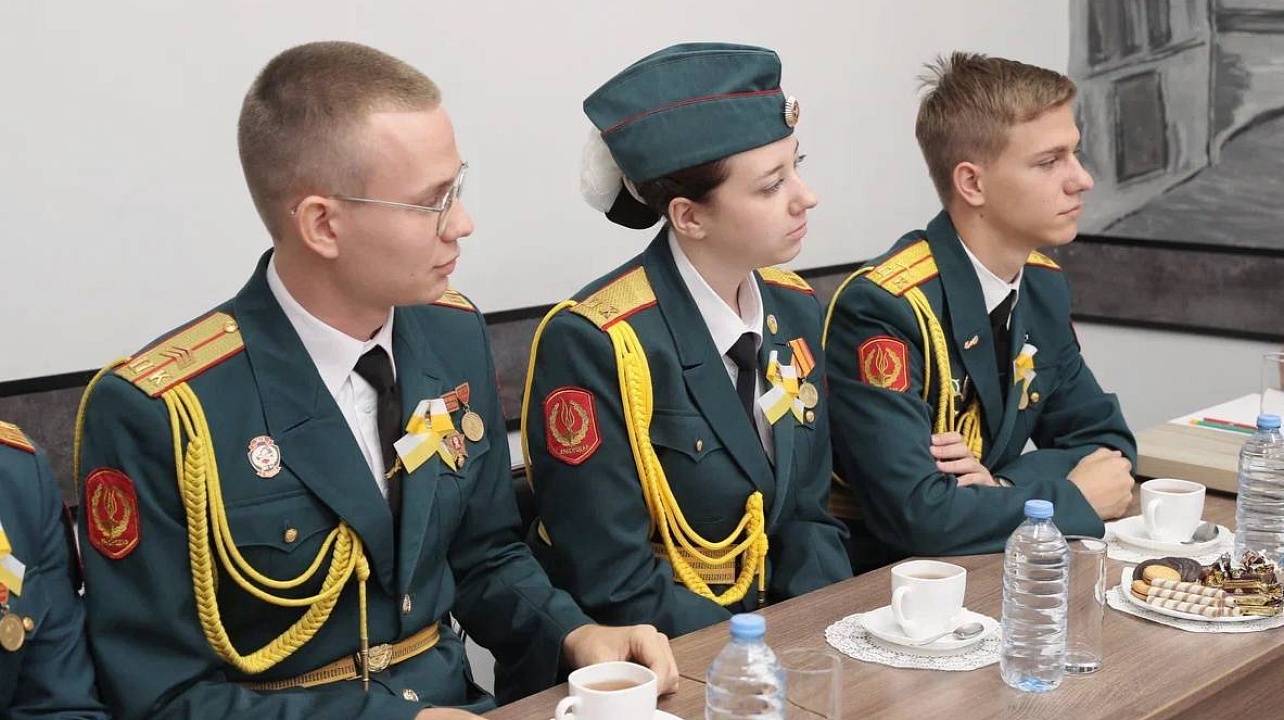 Фото: Станислав Телеховец