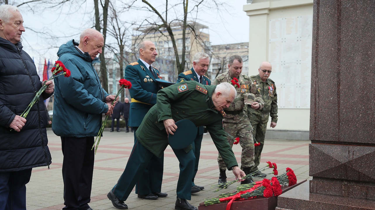 Фото: Станислав Телеховец