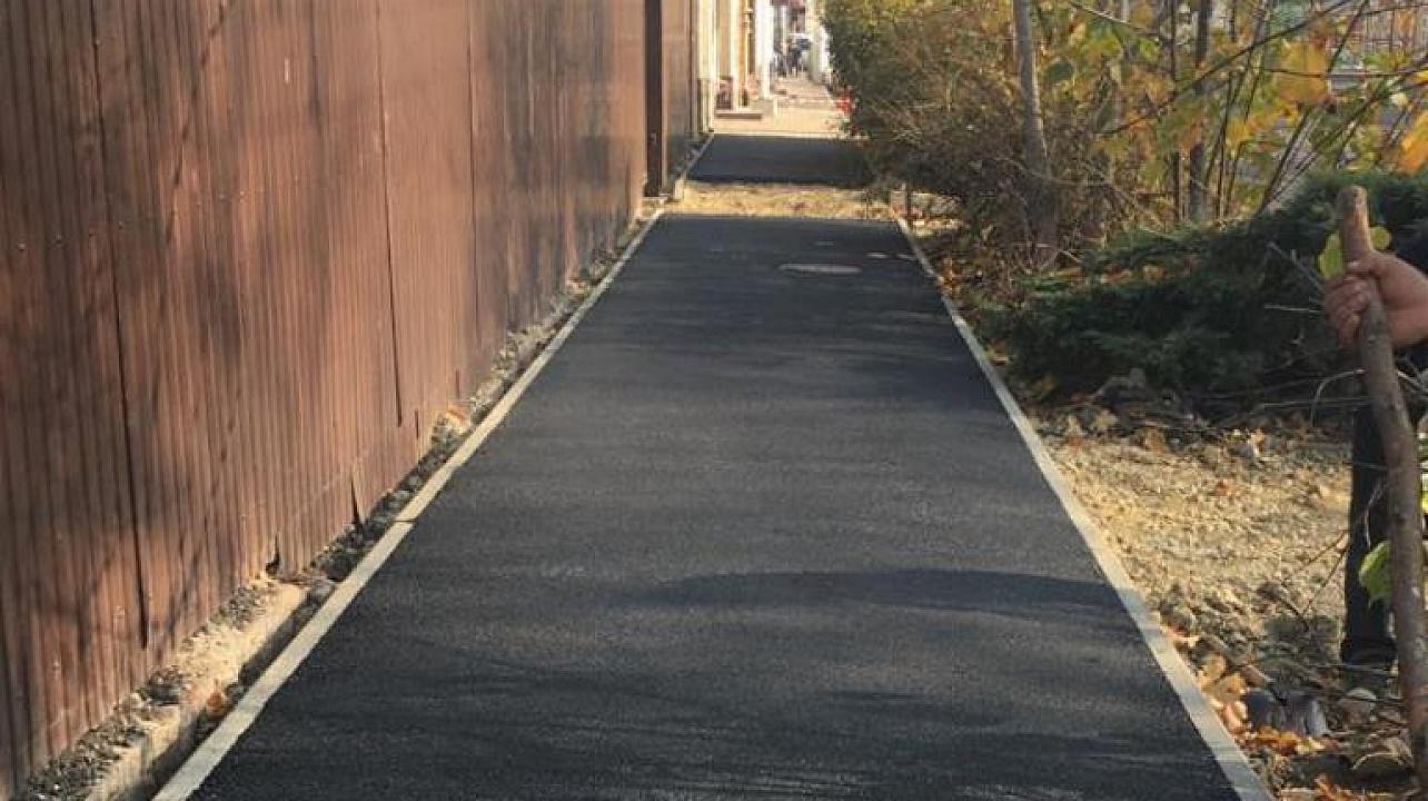 Предприятия Западного округа  вносят вклад в благоустройство территории