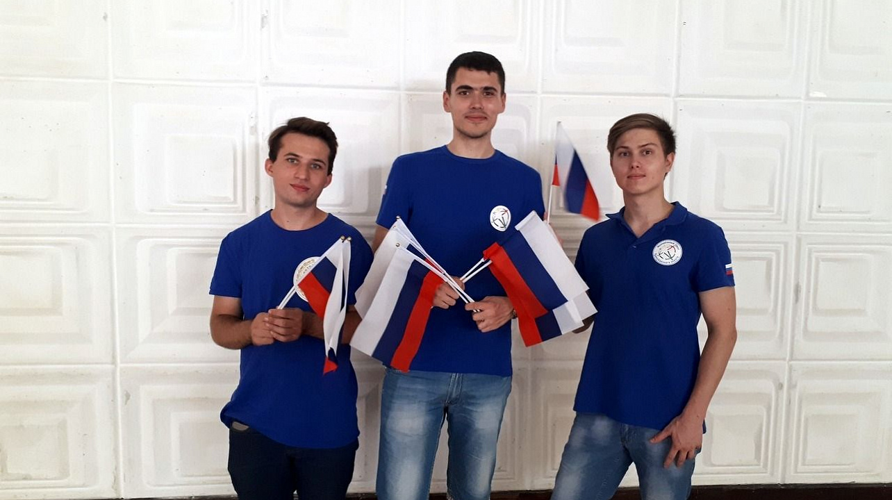 Слёт лидеров молодёжного самоуправления Прикубанского округа пройдет 1 октября в ВДЦ «Орлёнок»