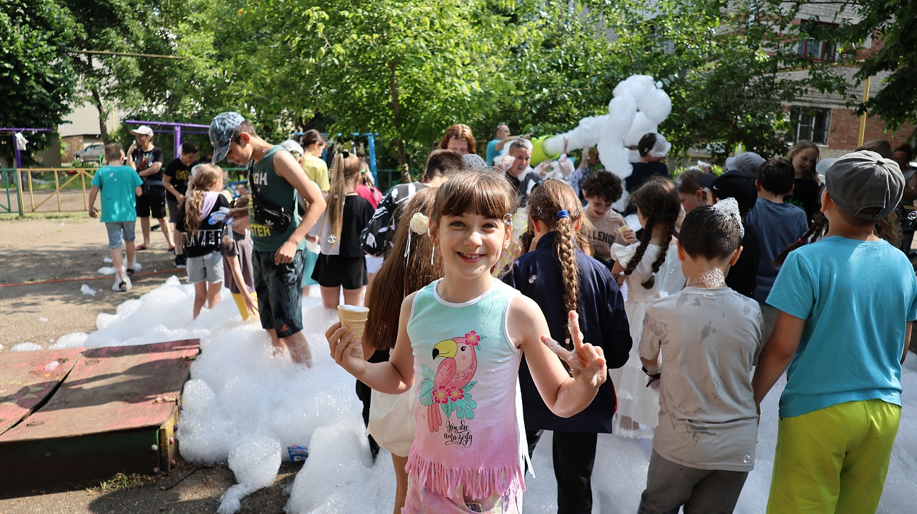 Фото: администрации Центрального округа