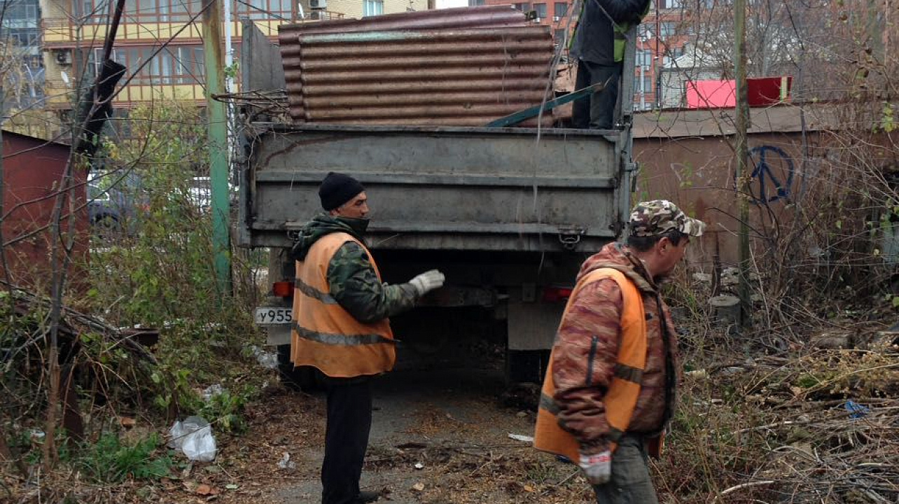 Администрация Западного округа информирует